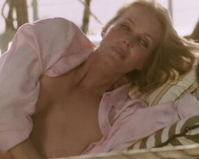 Bo Derek nude - Woman of Desire - Classic Erotic (1994)