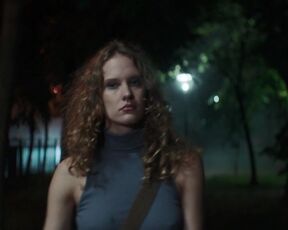 Reussiian Erotic "Secret desire" Mariya Yanycheva nude. Valeriya Yolkina nude (2023)