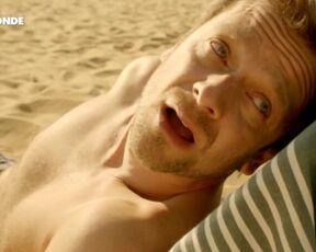 Juliet Lemonnier nude, Margaux Rossi topless - Hotel de la plage s01-02 (2014-2015) Nudity sexy episodes