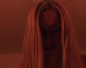 Camilla Ståhl nude sex scene - Effigy (2024)