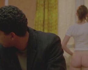 Aure Atika naked, Élodie Bouchez nude - Poetical Refugee (2000) Couples Sex Scenes