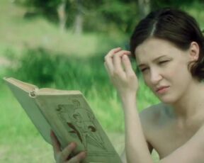 Tanya Lialina nude, Darya Ursulyak, Evgeniya Kregzhde nude - I can't be without you (2024) Season 01 nudity scene
