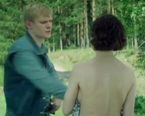 Tanya Lialina nude, Darya Ursulyak, Evgeniya Kregzhde nude - I can't be without you (2024) Season 01 nudity scene