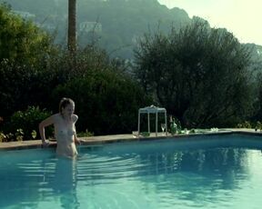 Anne Ratte-Polle nackte - Halbschatten (2013) Full Frontal nude scenes