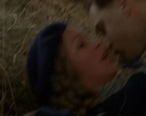 Milda Stakenaite hor - The Bridge (2008) dressed sex scene