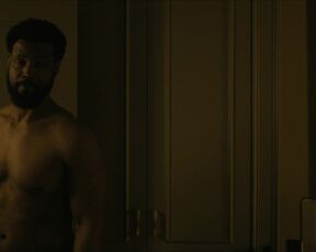 Alona Tal nude - Cross s01e06 (2024) topless celebrity