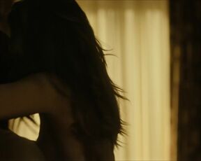 Alona Tal nude - Cross s01e06 (2024) topless celebrity