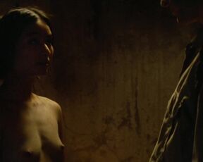 Lang Khe Tran nude - Les confins du monde (2018)