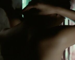 Lang Khe Tran nude - Les confins du monde (2018)