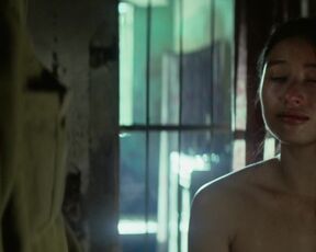 Lang Khe Tran nude - Les confins du monde (2018)