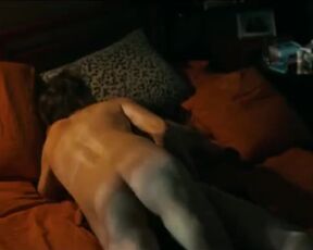 Marta Malikowska nude sex - The Stroke (2024) Season 01