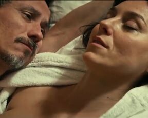 Marta Malikowska nude sex - The Stroke (2024) Season 01