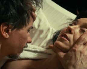 Marta Malikowska nude sex - The Stroke (2024) Season 01