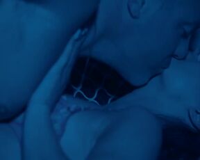Kylee Michael nude - Backfire (2023) hot sex  scene