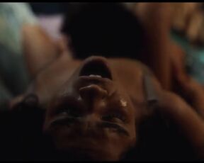 Maria Bomani nude - Bandida A Número Um (2024) Pool party and Sex Scenes