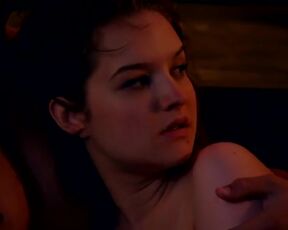 Julia Chatys nude - Na wspólnej (2015) sex episode