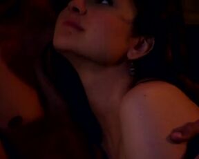 Julia Chatys nude - Na wspólnej (2015) sex episode