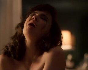 Sex and Masturbation Scenes | Celeste Cid nude, Leticia Siciliani nude - Planners s01-02 (2023)