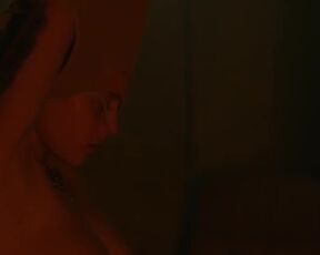 Lina Camelia Lumbroso nude - Caracas (2024)