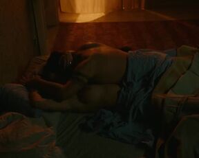 Lina Camelia Lumbroso nude - Caracas (2024)