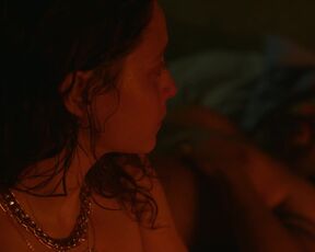 Lina Camelia Lumbroso nude - Caracas (2024)