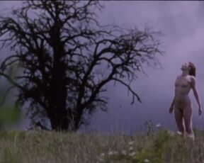 Anna Gorynsztejn nude - Belle de nature (2009) Full Frontal