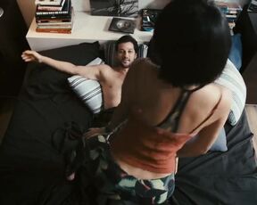 Danni Suzuki nude, Daniela Galli nude, Fernanda de Freitas, Juliana Lohmann nude. Malu de Bicicleta (2010) Sex movie scenes