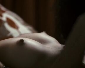 Danni Suzuki nude, Daniela Galli nude, Fernanda de Freitas, Juliana Lohmann nude. Malu de Bicicleta (2010) Sex movie scenes