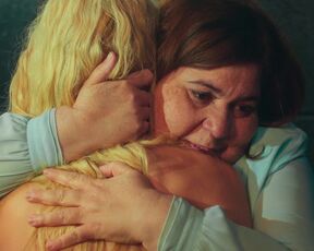 Marie Colomb nude - Culte (2024)