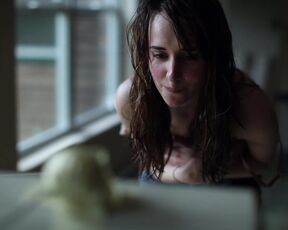 Joslyn Jensen nude. Without (2011) Explicit Nudity