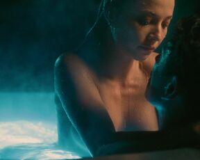 Lena Meckel nude. UnDressed (2024) Sex Scene