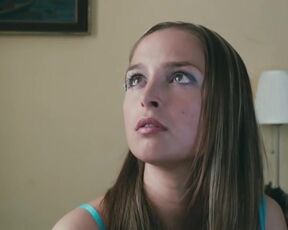 Matylda Baczynska topless - Swiety interes (2010)