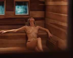 Shelley Hennig nude, Paola Lazaro naked, Alyson Gorske, Kimi Rutledge topless. Obliterated | SEASON 01 (2023) Nudity & Sex Scenes