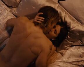 Shelley Hennig nude, Paola Lazaro naked, Alyson Gorske, Kimi Rutledge topless. Obliterated | SEASON 01 (2023) Nudity & Sex Scenes