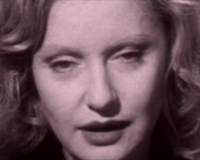Shere Hite nude - The Disappearance of Shere Hite (2023)