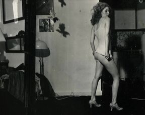 Shere Hite nude - The Disappearance of Shere Hite (2023)