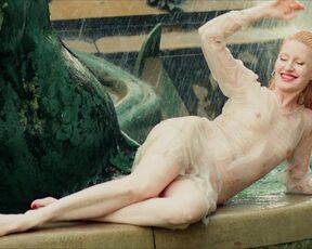 Shere Hite nude - The Disappearance of Shere Hite (2023)