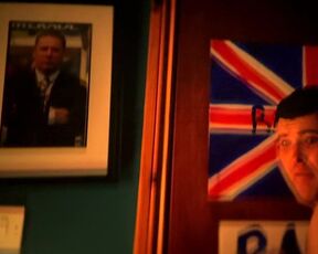 Jessica Reynolds nude - Kneecap (2024) Sex Movie Scene