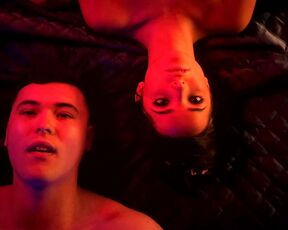 Jessica Reynolds nude - Kneecap (2024) Sex Movie Scene