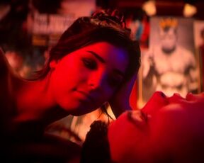 Jessica Reynolds nude - Kneecap (2024) Sex Movie Scene