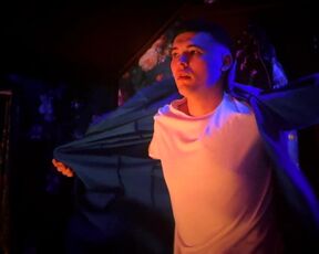 Jessica Reynolds nude - Kneecap (2024) Sex Movie Scene