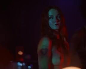 Makayla Patton nude - American Sports Story s01e01-02 (2024) TV Hot and Nudity Scenes