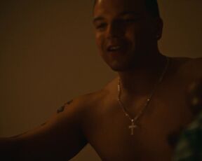 Makayla Patton nude - American Sports Story s01e01-02 (2024) TV Hot and Nudity Scenes
