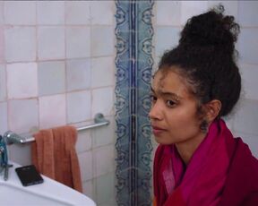 Amandyra nude. Greice (2024) Nudity Scenes