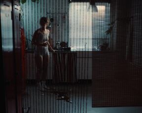 Mira Elisa Obling nude - Havet er rødt (2024) Hot and Sex Scenes