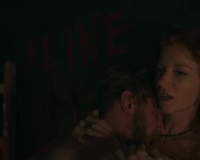 Marleen Lohse nude - Bella Germania s01e03 (2019) Sex Scenes
