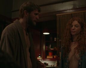 Marleen Lohse nude - Bella Germania s01e03 (2019) Sex Scenes