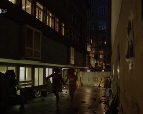 Marleen Lohse nude - Bella Germania s01e03 (2019) Sex Scenes