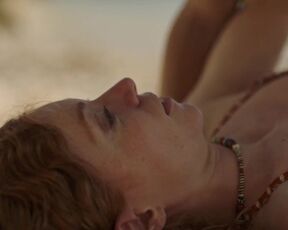 Marleen Lohse nude - Bella Germania s01e03 (2019) Sex Scenes