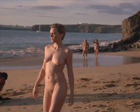 Explicit Nudity and Sex Scenes. Hannelore Knuts, Stefania Rocca, Katsuko Nakamura - The Invader (2011) Interracial